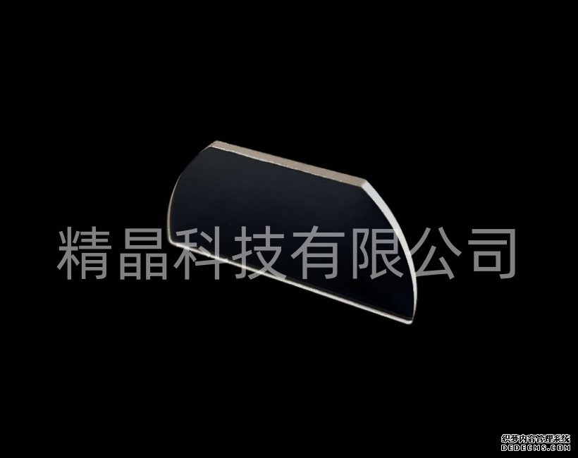 不規(guī)則藍(lán)寶石窗口片