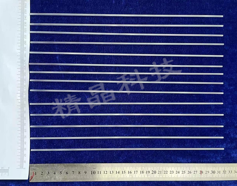 超精密藍寶石棒