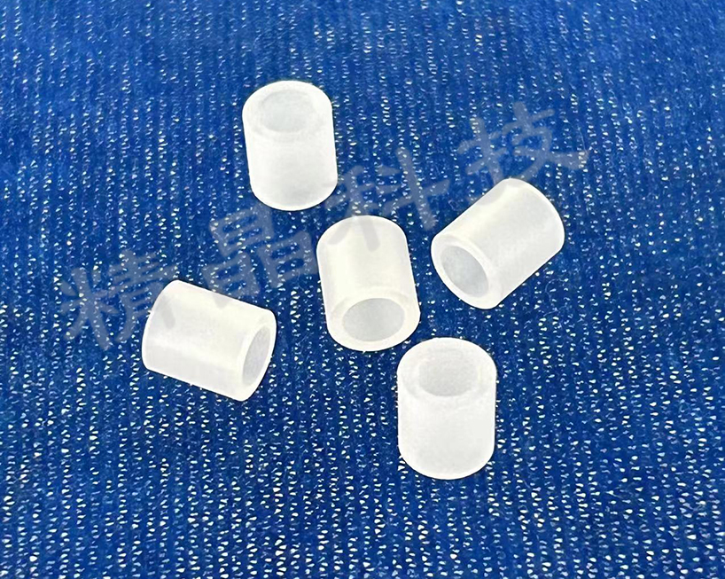 藍寶石精磨毛坯