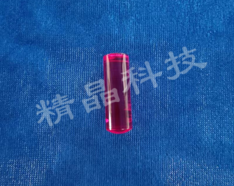 紅寶石棒