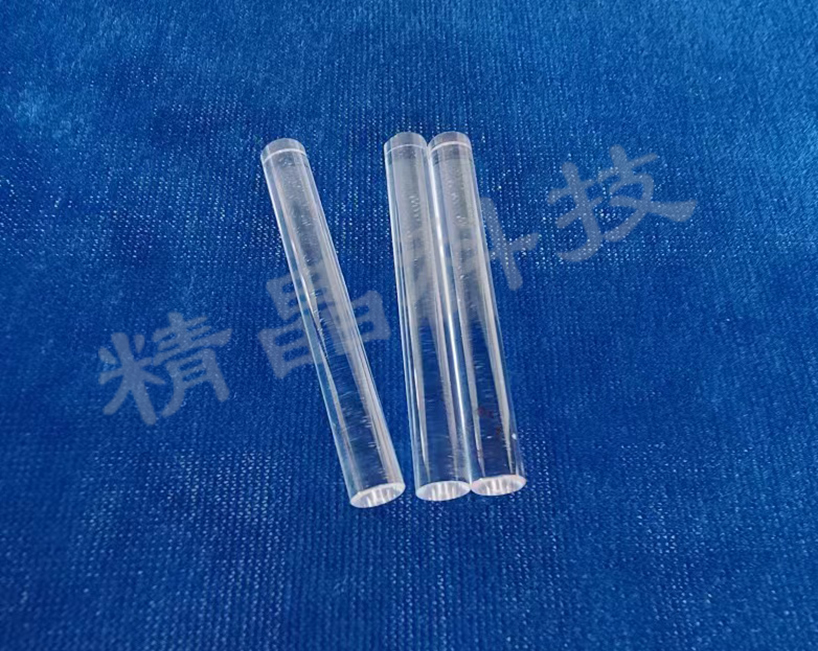 藍(lán)寶石圓棒