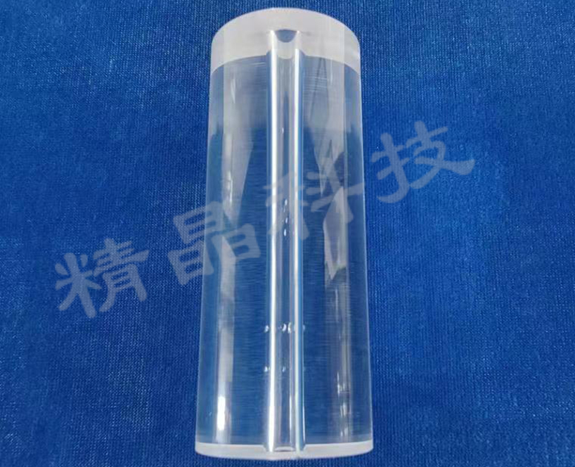 細(xì)孔藍(lán)寶石管