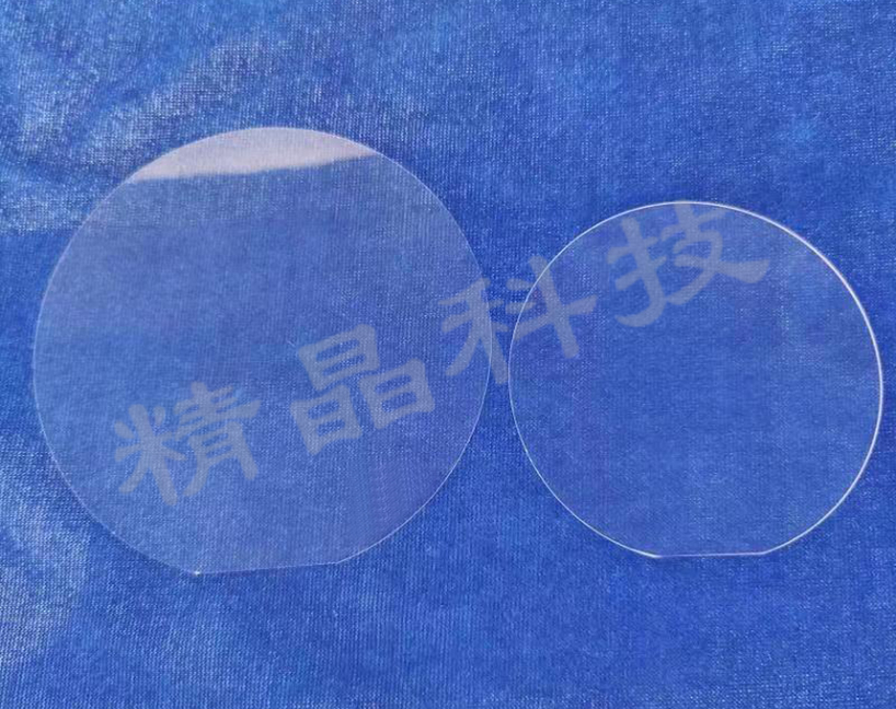 藍寶石襯底