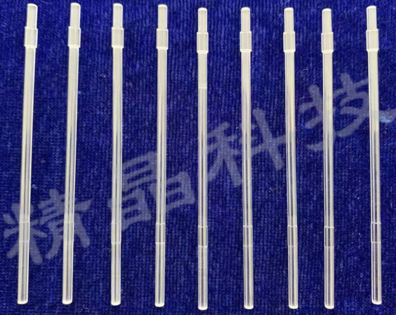 超細藍寶石棒
