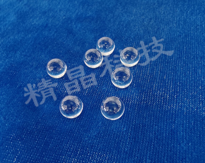 藍(lán)寶石球