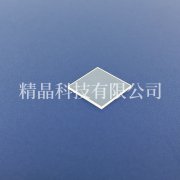 藍寶石方形窗口