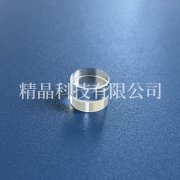 藍寶石柱面鏡