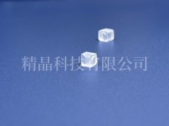 藍寶石精密元件