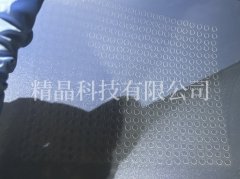 藍寶石晶片
