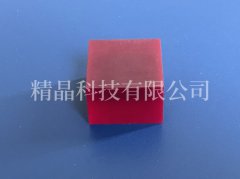 紅寶石材料