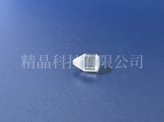 藍寶石異形圓柱