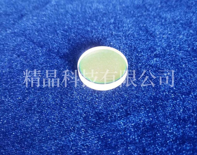 藍寶石鍍膜窗口片