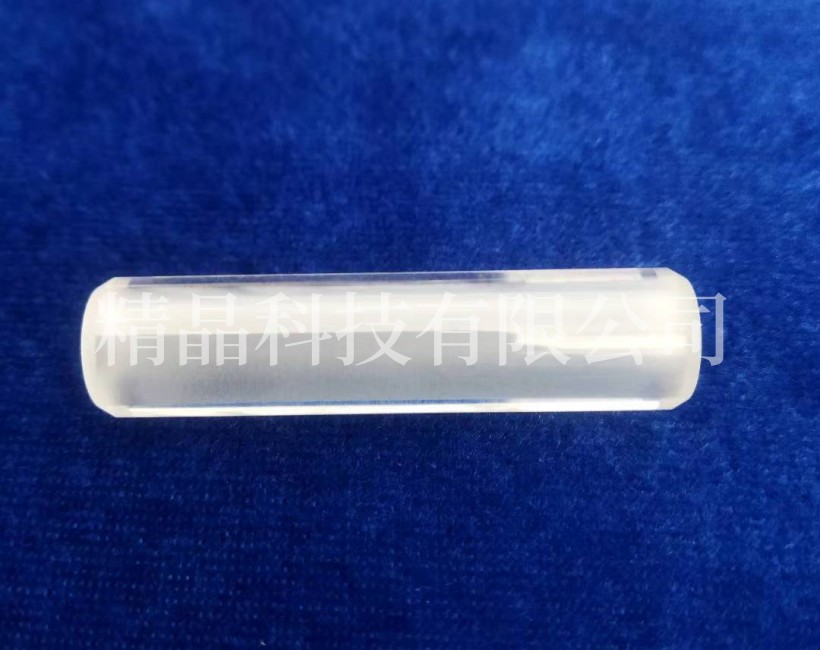 藍(lán)寶石管
