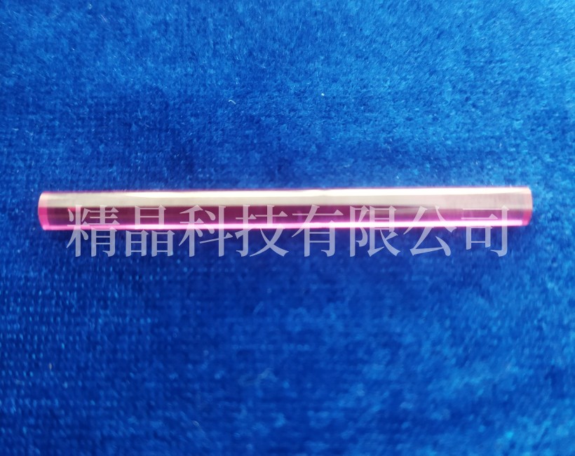 紅寶石棒