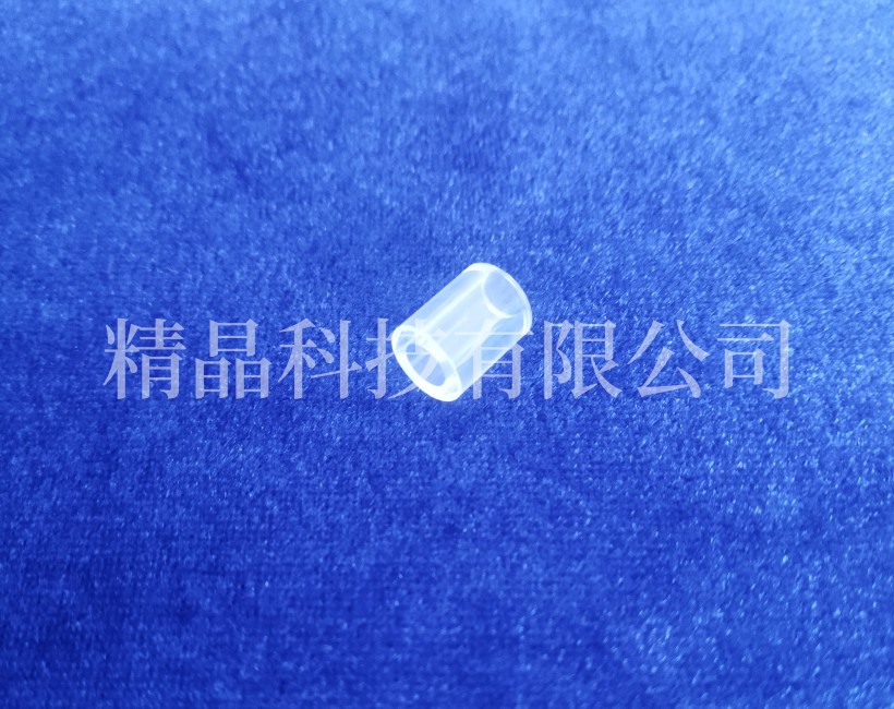 藍(lán)寶石短管