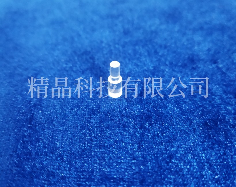全拋藍(lán)寶石棒