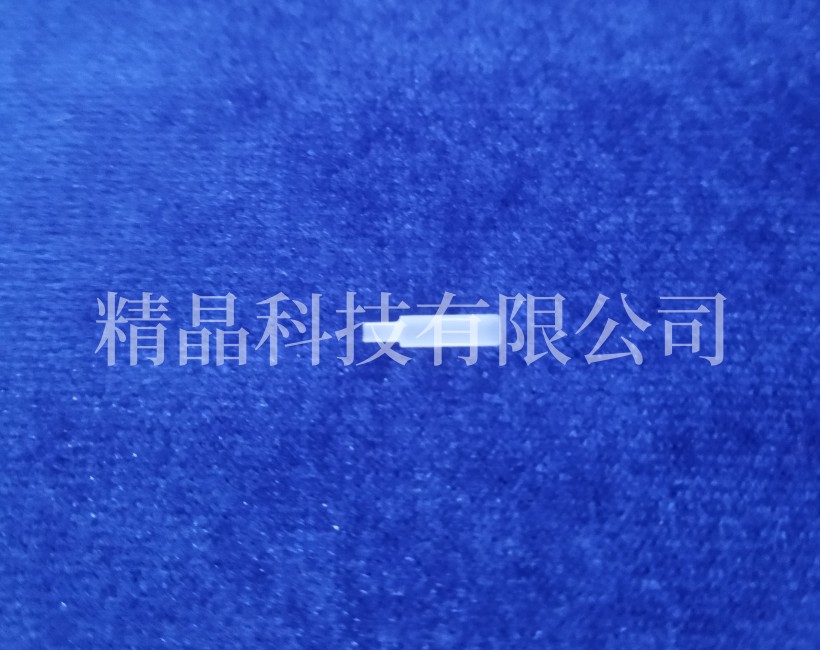 藍(lán)寶石棒