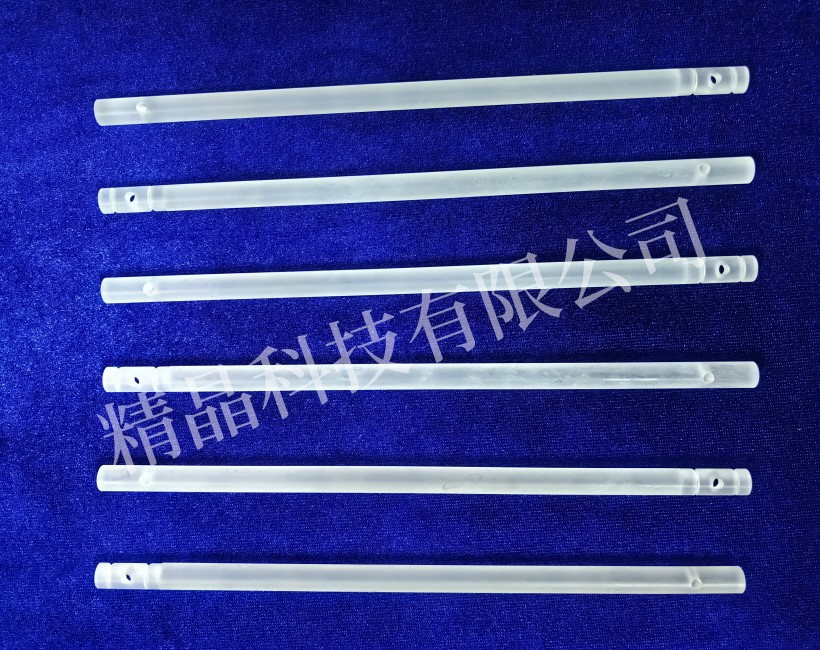 異形藍(lán)寶石毛坯
