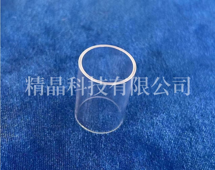 藍(lán)寶石管