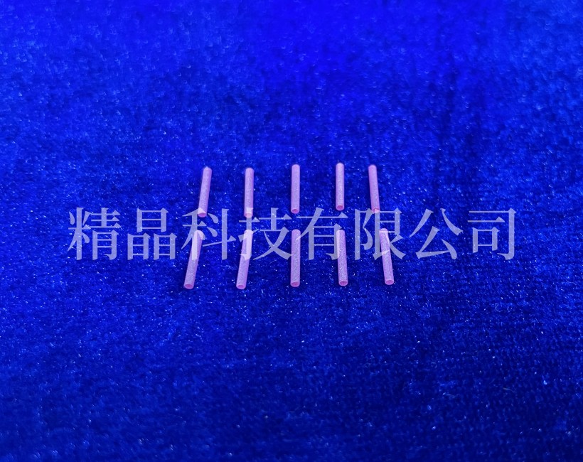 紅寶石細(xì)棒