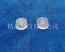 藍(lán)寶石閥芯