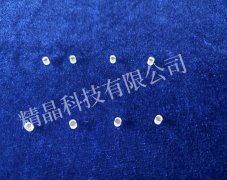 藍寶石棒
