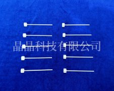 藍寶石精密組合件