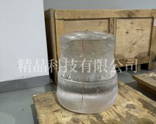 藍(lán)寶石晶體