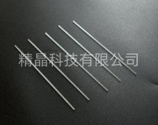 全拋藍寶石細棒