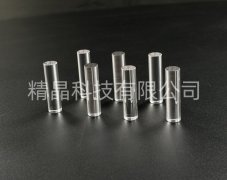 藍寶石圓棒