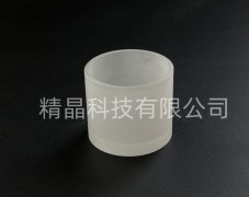 藍(lán)寶石坩堝（特殊液體容器）