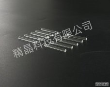藍(lán)寶石柱塞棒