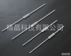 藍(lán)寶石異形棒