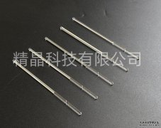 藍(lán)寶石異形棒
